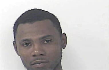 Jeffrey Charles, - St. Lucie County, FL 